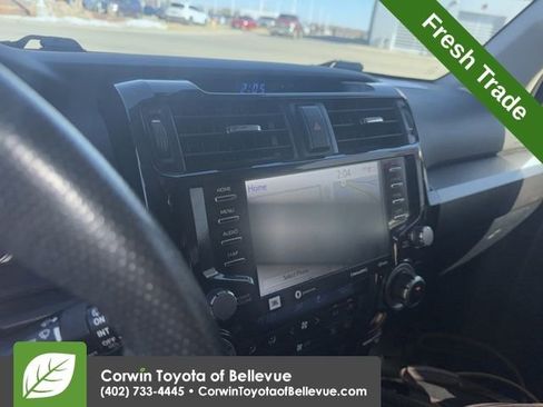 Used 2020 Toyota 4Runner Nightshade image 13
