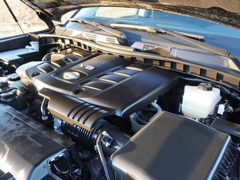 Used 2024 Nissan Armada SV w/ Cargo Package image 44