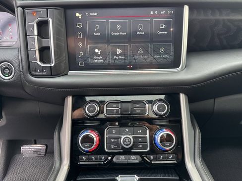 Used 2022 GMC Yukon Denali w/ Max Trailering Package image 45