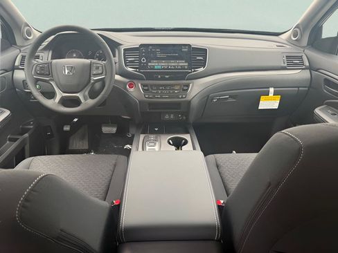New 2026 Honda Ridgeline Sport image 16
