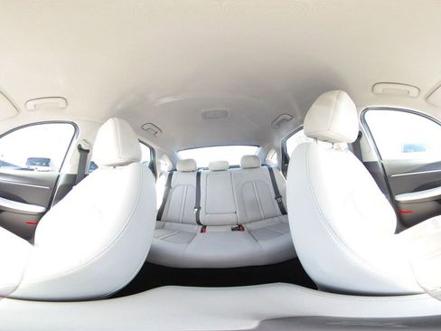 Used 2025 Hyundai Sonata SEL image 42