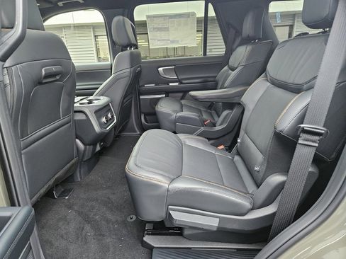 New 2025 Ford Expedition Tremor image 22