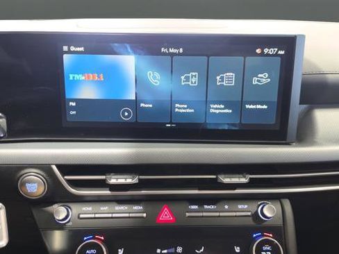 Used 2025 Hyundai Sonata SEL AWD/4WD image 14