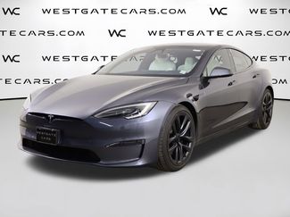 Used 2023 Tesla Model S Standard Range 360° Tour