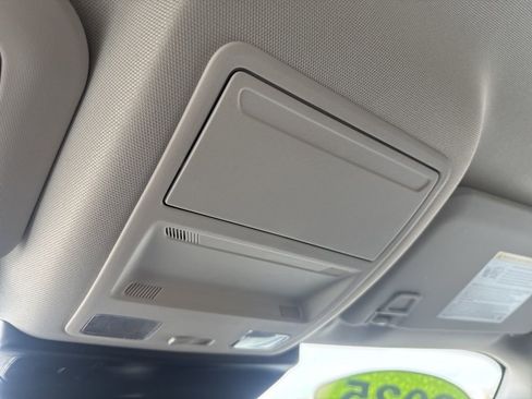 Used 2025 Ford Bronco Sport Outer Banks w/ Outer Banks Tech Package+ image 21