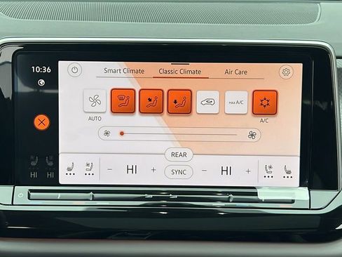 New 2026 Volkswagen Atlas Peak Edition image 23