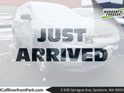 Used 2024 Jeep Compass Latitude