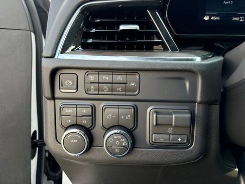 New 2026 Chevrolet Tahoe Z71 image 21