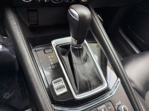 Used 2018 MAZDA CX-5 Touring image 30