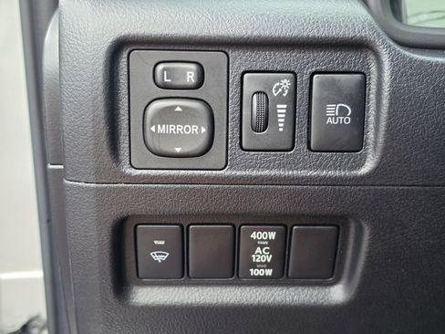 Used 2021 Toyota 4Runner SR5 AWD/4WD image 29