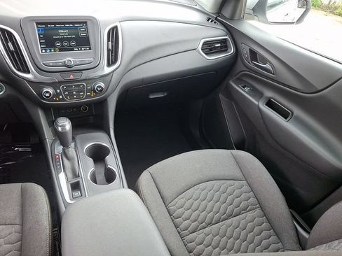 Used 2019 Chevrolet Equinox LT AWD/4WD image 16