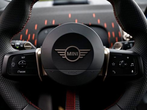 New 2026 MINI Cooper Countryman S w/ Comfort Package Max image 32