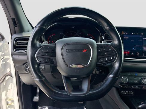 Used 2023 Dodge Durango GT image 13