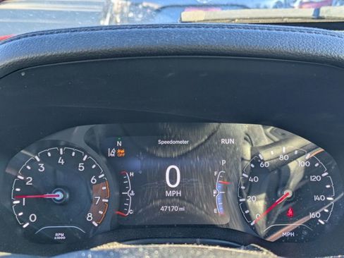 Used 2022 Jeep Compass Limited image 9