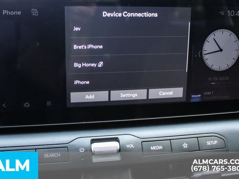 Used 2025 Kia K4 FWD image 34