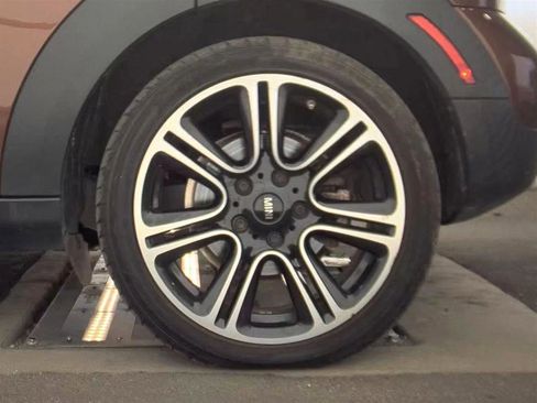 Used 2014 MINI Cooper Countryman image 12