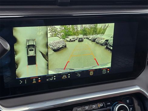 Used 2024 GMC Sierra 3500 Denali Ultimate image 66