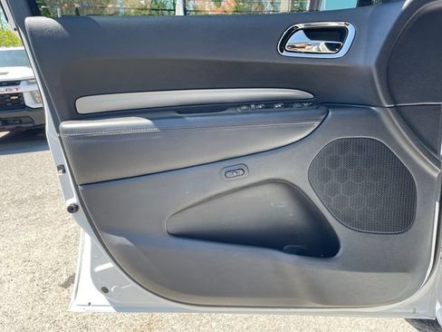 Used 2019 Dodge Durango R/T AWD/4WD image 9