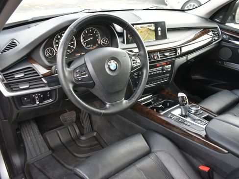 Used 2014 BMW X5 xDrive35i image 10