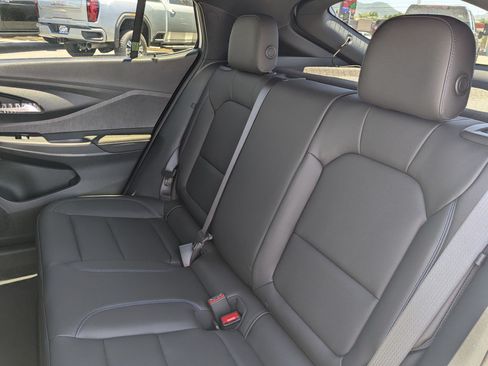 New 2026 Buick Envista Sport Touring w/ Convenience I Package FWD image 25