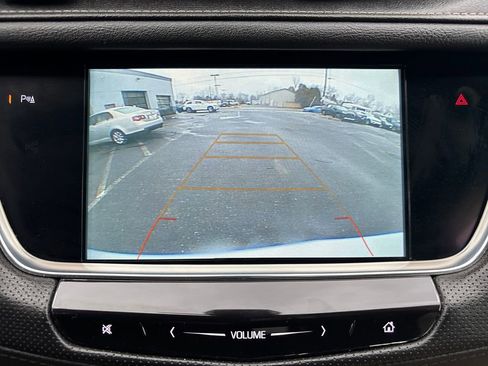 Used 2019 Cadillac XT5 Premium Luxury image 28