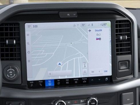 New 2026 Ford F150 XLT image 14