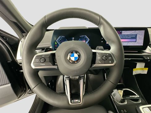 New 2026 BMW X1 xDrive28i w/ Technology Package image 11