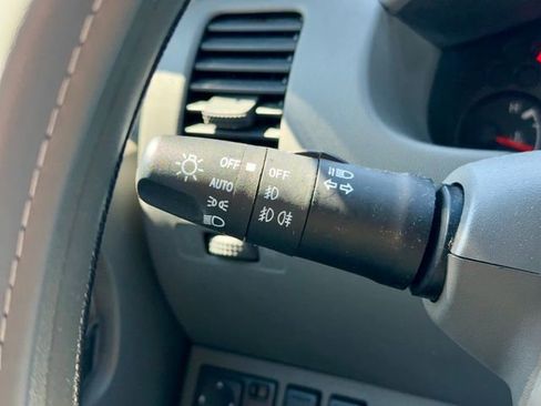 Used 2017 Nissan Frontier SV AWD/4WD image 23