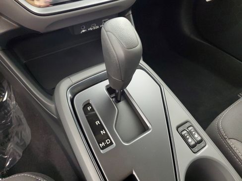 New 2026 Subaru Crosstrek 2.0i Premium image 21