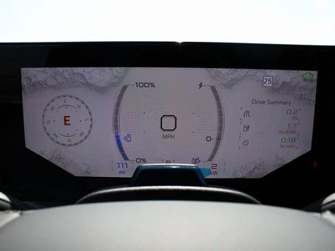 New 2025 GMC Hummer EV 2X image 25