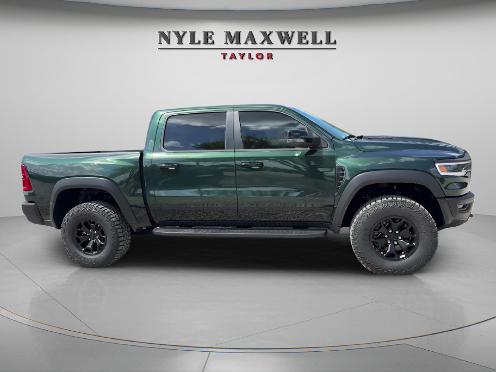 New 2026 RAM 1500 RHO w/ RHO Level 1 Equipment Group AWD/4WD image 4