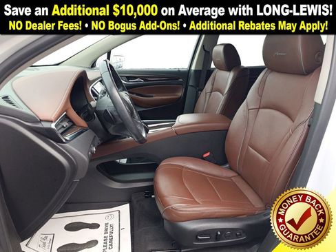 Used 2020 Buick Enclave Avenir w/ Avenir Technology Package image 14