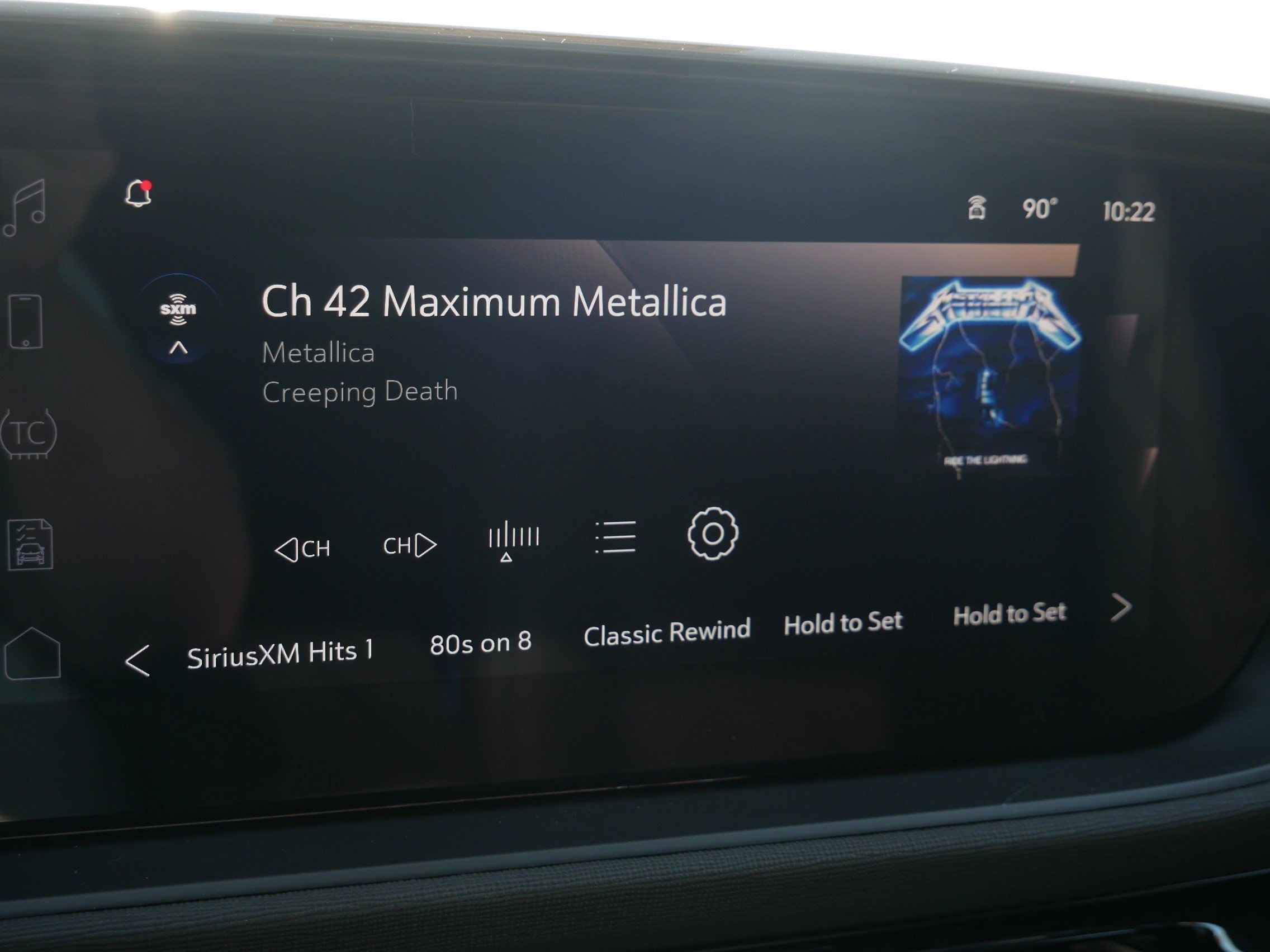 New 2026 Buick Envista Sport Touring w/ Convenience I Package FWD image 7