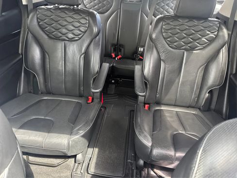 Used 2021 Hyundai Palisade Limited w/ Cargo Package AWD/4WD image 17