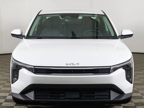 Used 2025 Kia K4 FWD image 10