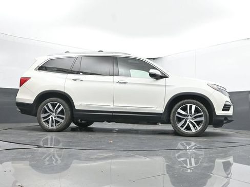 Used 2017 Honda Pilot Elite image 22