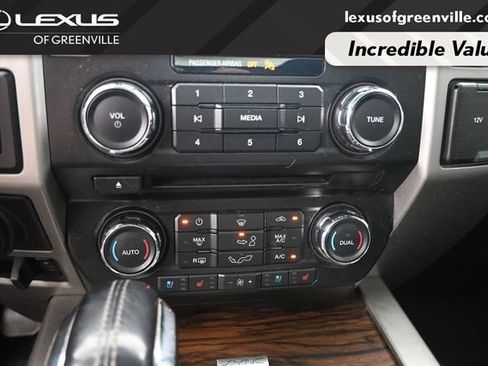 Used 2018 Ford F150 Lariat AWD/4WD image 25