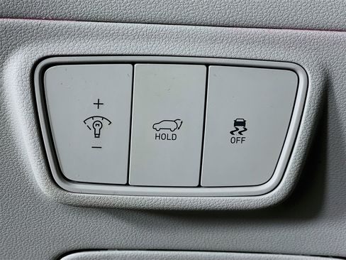 Used 2023 Hyundai Tucson SEL image 17