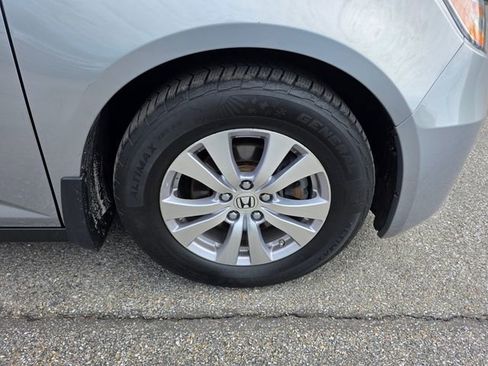 Used 2016 Honda Odyssey EX-L image 13