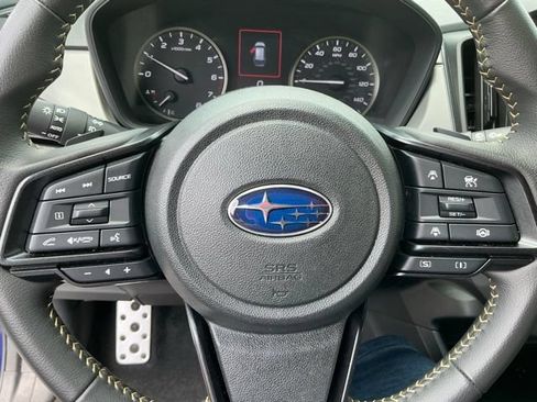 Certified 2025 Subaru Crosstrek 2.5i Sport AWD/4WD image 30