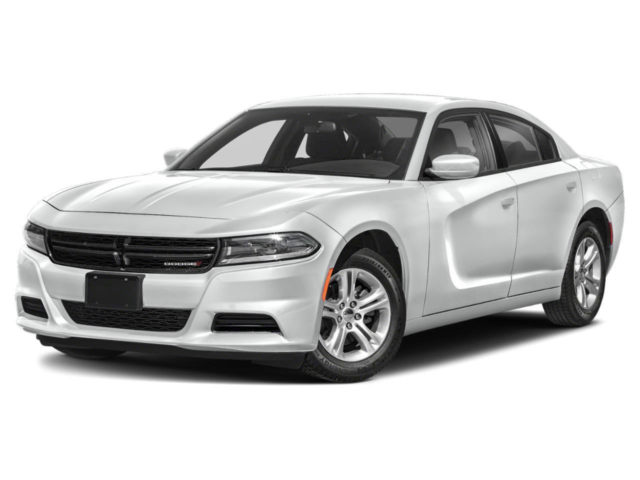 Used 2022 Dodge Charger SXT RWD image 1