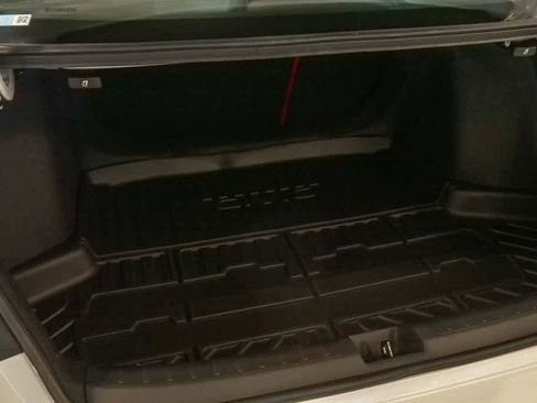 New 2026 Honda Civic Sport image 24