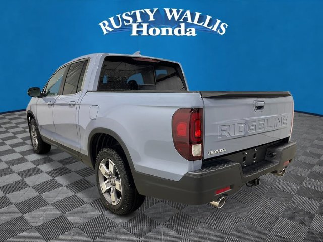 New 2026 Honda Ridgeline RTL image 5