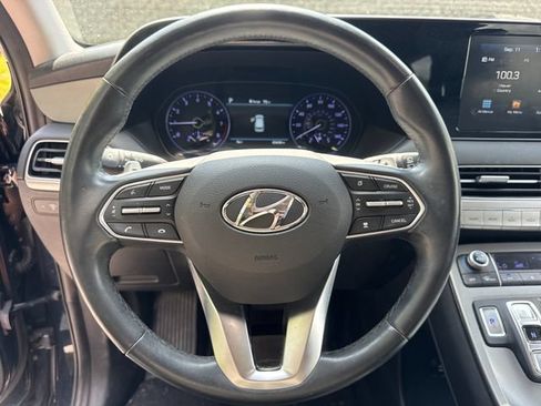 Used 2020 Hyundai Palisade SEL w/ Premium Package AWD/4WD image 20