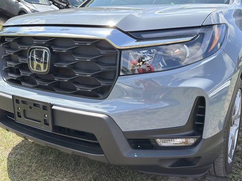 Used 2024 Honda Passport EX-L image 5