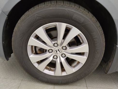 Used 2017 Honda Odyssey SE image 31
