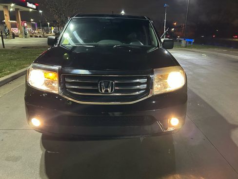 Used 2014 Honda Pilot EX image 2