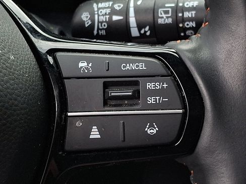 Used 2025 Honda HR-V Sport image 21