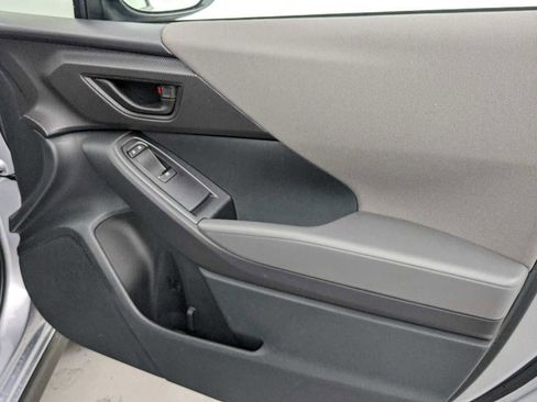 New 2026 Subaru Crosstrek 2.5i image 26