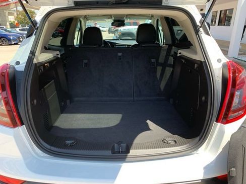 Used 2017 Buick Encore Preferred FWD image 19